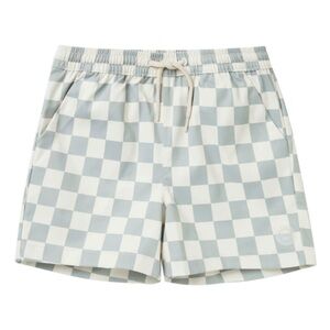Rylee & Cru Checkered Board Short 4/5Y